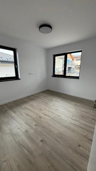 ***Nou 2025*** Casa de vanzare in Paulesti, 4cam, 120mp utili, teren 500mp - 8