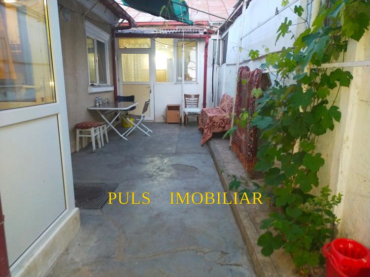 Tomis 2 - Asirom : Casă 3 camere , baie și bucătărie , două intrări , 129 mp - 1