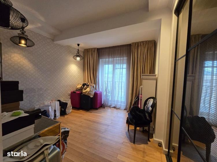 COSMOPOLIS - Apartament cu 3 camere semimobilat, loc de parcare inclus - 4