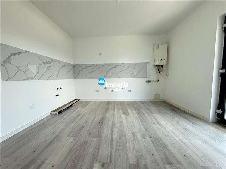 Casă individuală cu 4 camere cu Teren 600 Mp în Lunca Cetățuii