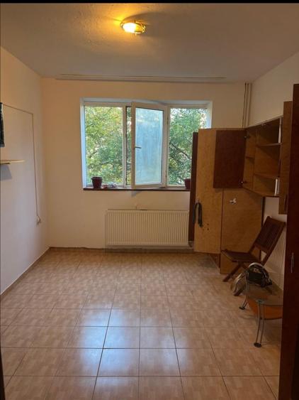 Garsoniera +Boxa/Libera imediat - 3minute de gara - 6