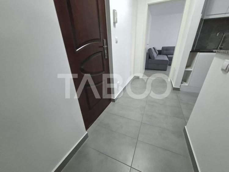 Apartament 2 camere la prima inchiriere etajul 2 Vasile Aaron - 17