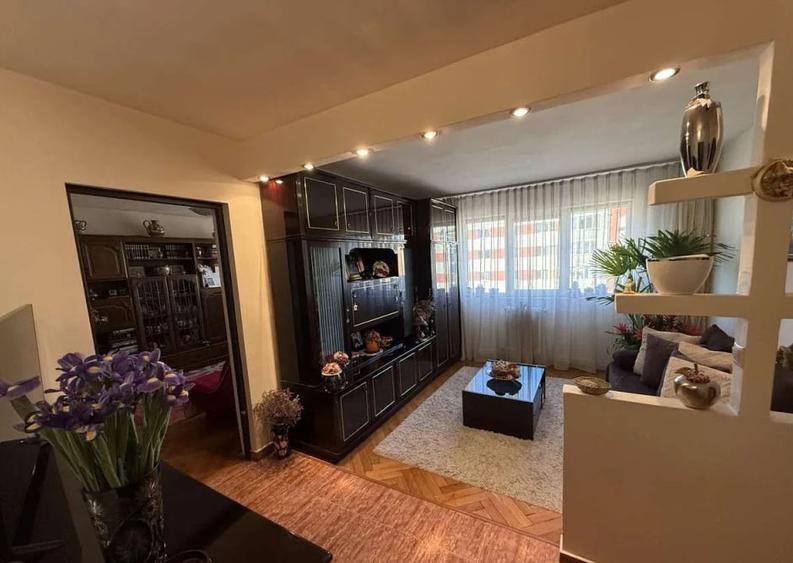 Apartament cu 2 camere, 53mp, zona Grigorescu - 3