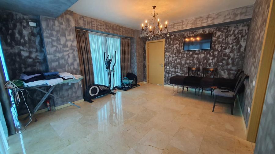 Exclusivitate,Mamaia Sat -JT Tower,ap. 4 camere,190mp,vedere la mare,mobilat LUX - 37