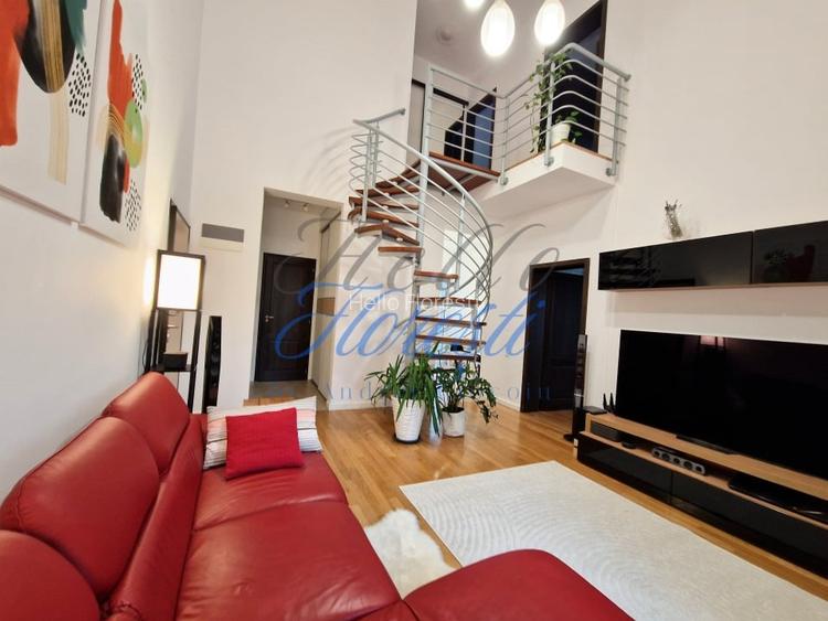 Penthouse 4 camere 108 mp +parcare si boxa in Cluj zona Valea Chintaului Penthouse 4 camere 108 mp +parcare si boxa in Cluj zona Valea Chintaului