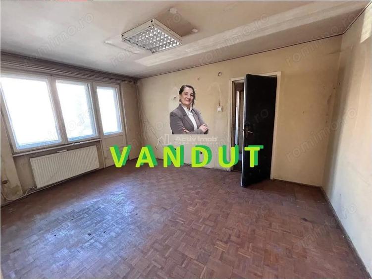 Resita, 3 Cam,cf.1 Semidec.et.1,Central - 7