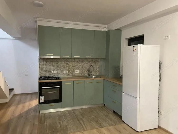 Duplex 4 Camere Luxury Villas - Prelungirea Ghencea | Centrala | Parcare | 2 Bai - 10