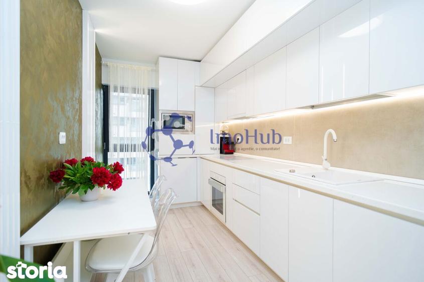 Ap. 3 camere | Copou | 94 mp | Parcare | Intabulat | TVA 21% inclus - 4