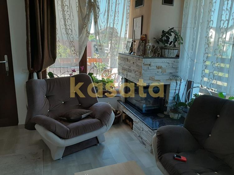 Casă individuală 3 camere de vânzare | Tunari | curte proprie - 4