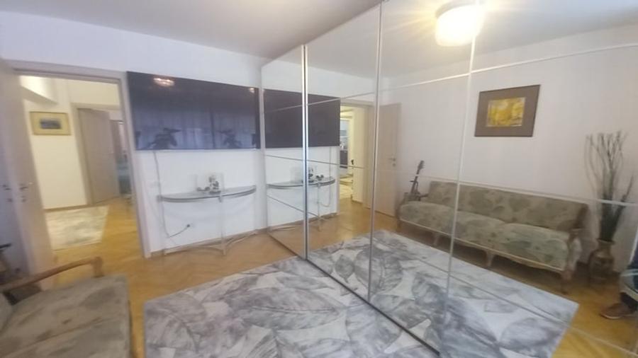 Magheru(Scala) 3 camere mobilat si utilat,imobil1980 - 16