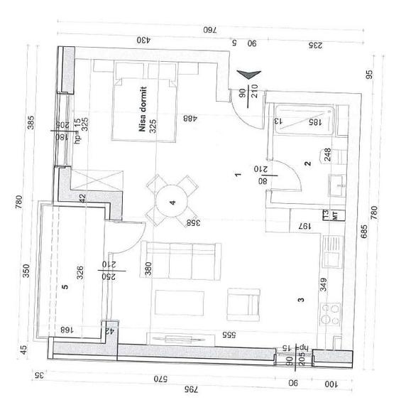 High Garden East  Veranda Mall - 5