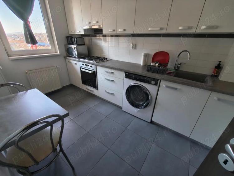 Apartament cu 1 camera - inchiriere - 5