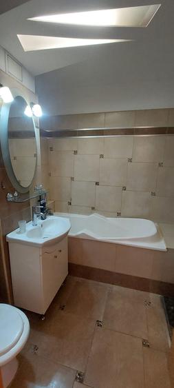 Inchiriez apartament cu 4 camere Timisoara, Calea Lipovei, 500 euro. - 12