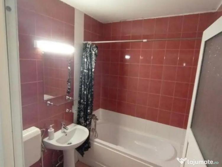 De inchiriat apartament 2 camere, mobilat, termen lung, zona Boema - 8