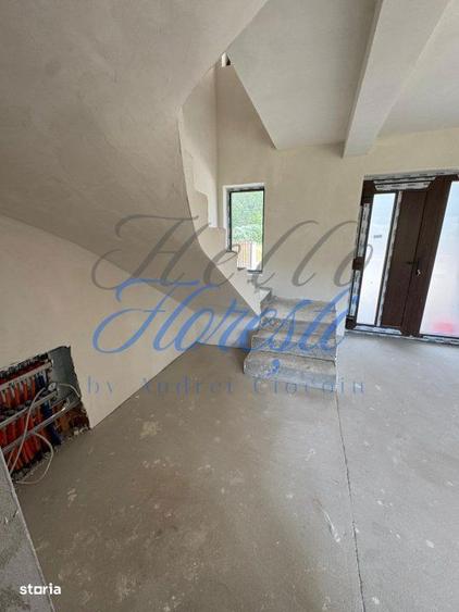 Casa individuala 110mp + Teren, Zona Luna de Sus | Cluj - 3