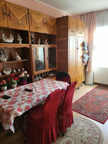 Garsoniera de vanzare str. Luminisului - 2