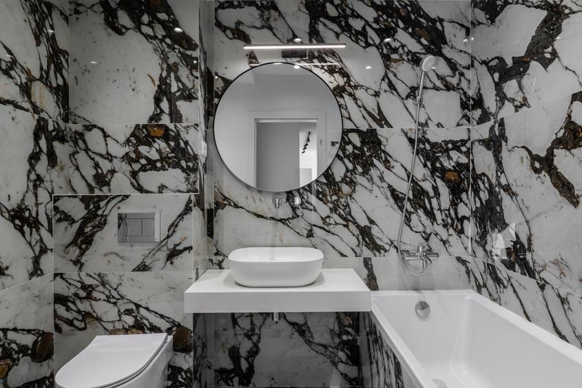 Apartament 3 camere, bloc nou Veronica Micle 29 – 5 minute de Piața Victoriei - 7