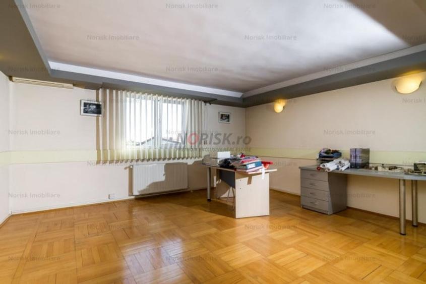 Colentina - Fundeni - cladire multifunctionala 1200 mp construiti - 25