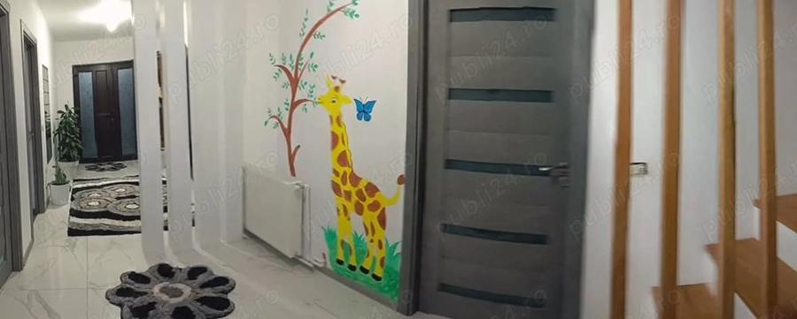 Vand casa in comuna Padureni - 4