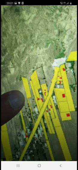 Teren intravilan Dorohoi, str.Mihai Eminescu - 1