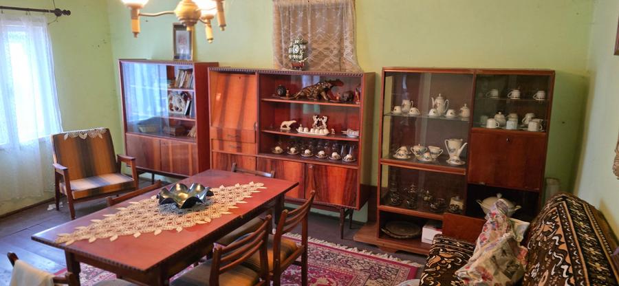 Casa de vanzare  , satul Beciu -Odobesti - 29