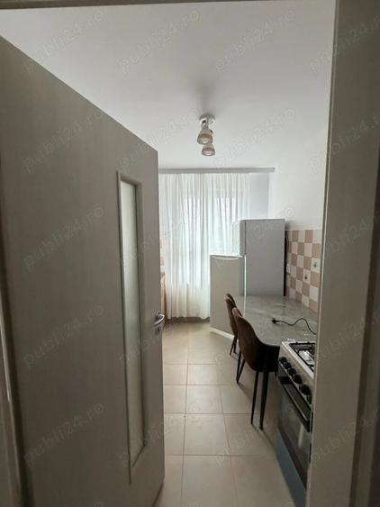 inchiriere apartament 2 camere Expo Parc - 3