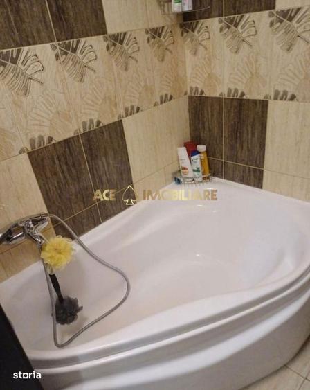 2 Camere de vanzare | Militari Residence | Centrala Proprie | Mobilat- - 2