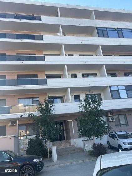 Apartament 3 camere Mamaia zona Hanul cu Peste 100000 euro - 13