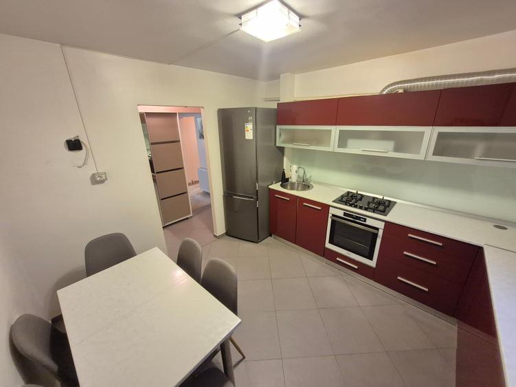 3Cam-Sagului-7 Min Spitalul Judetean-74MP--Mobilat-Centrala--112.000 Euro! Neg - 2