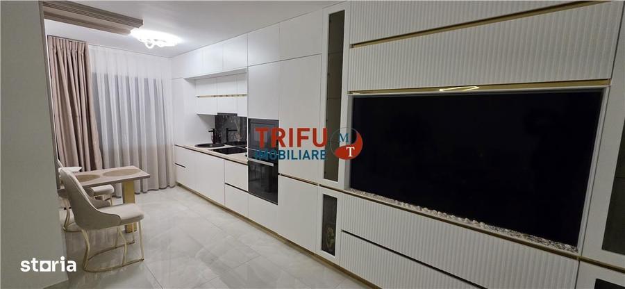 Apartament super modern in bloc nou etaj 1 - 11
