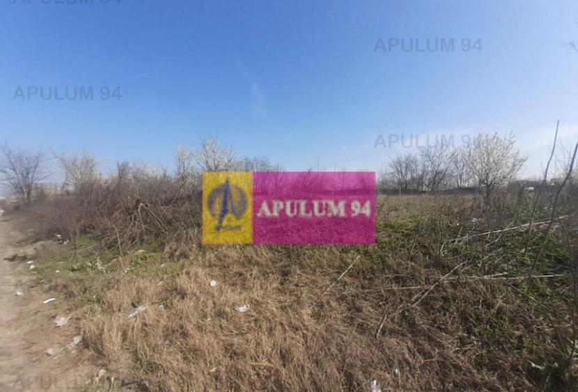 Teren cu vizibilitate extraordinara - 100ml la DNCB Centu... - 3