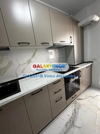 Garsoniera Lux Berceni - Dimitrie Leonida - Prima Inchiriere - 5