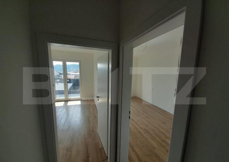 Apartament 2 camere, finisat, Bloc nou in zona Casa Somesana - 8