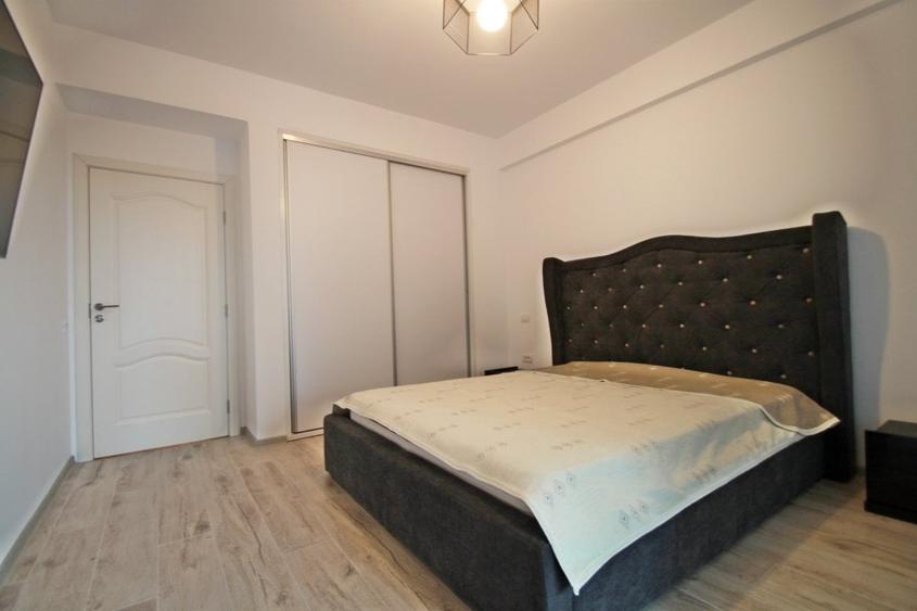 City Park Mall - Ap 2 cam , finisaje de lux (parcare subterana ) - 10