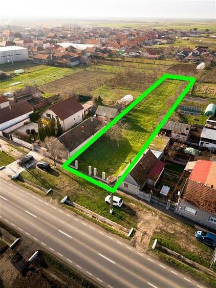 RECO Teren Unicat Sosea Nojorid - 4