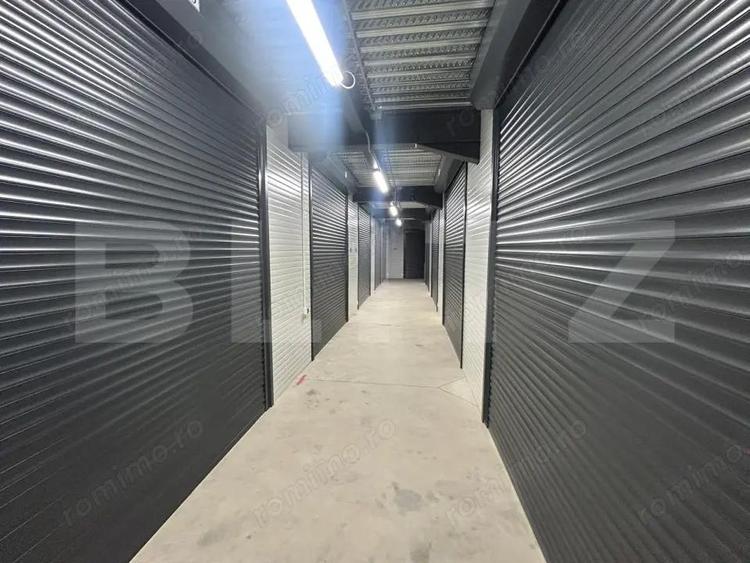 BOXA DE DEPOZITARE | MATRACA | 9 MP | 12 MP | 15 MP | SUPRAVEGHERE VIDEO | - 9