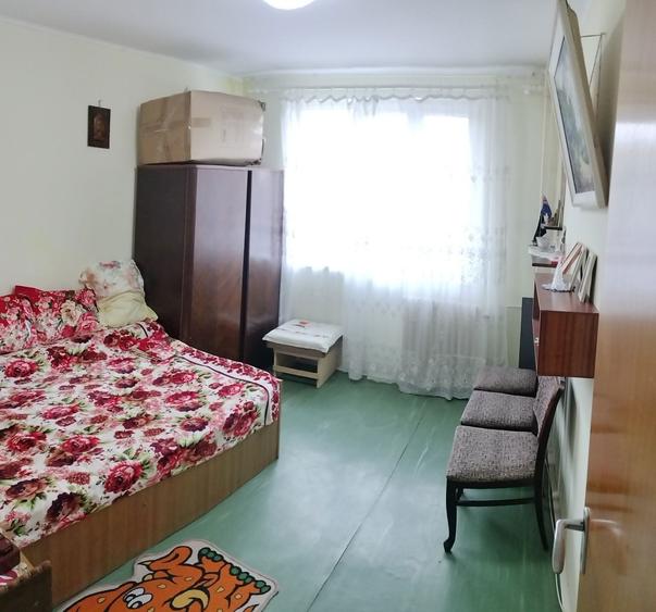 Apartament 2 camere zona Auchat Titan Bucuresti sector 3 decomandat 49m2 utili direct proprietar - 3