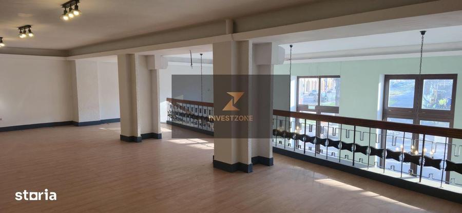 Spatiu comercial 400mp in zona 0-Oradea - 3