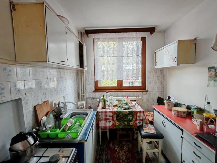 Apartament 3 camere Tiglina I - 4