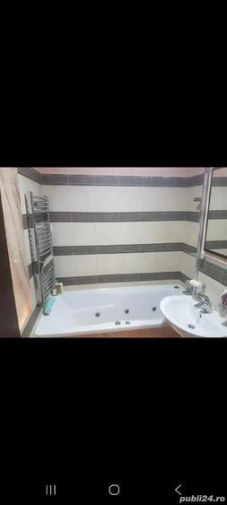 De inchiriat ap 2 cam zona Vitan Olimpia - 2