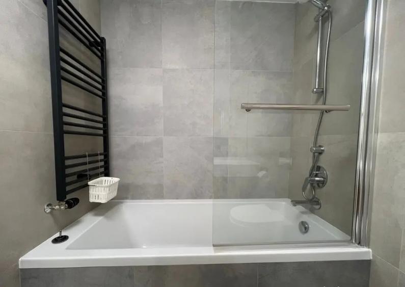 2 camere One Herastrau Towers - 2