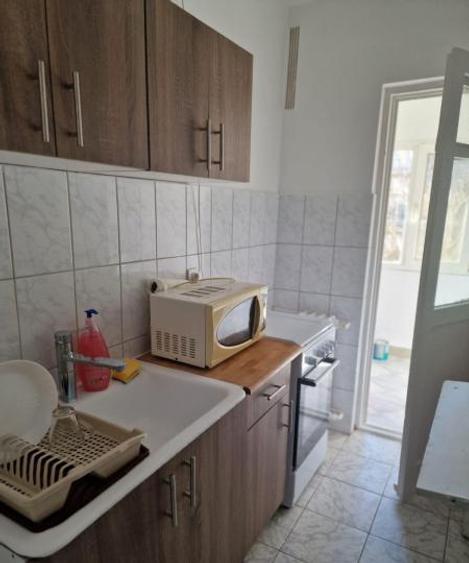 Garsoniera zona Tei - 5