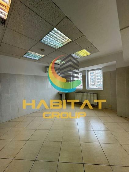 Spațiu de birouri 525 mp de vânzare – Sitraco Center – Piața Unirii - 4