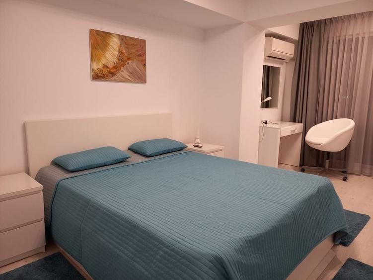 Inchiriere apartament 3 camere | Airport Residence | Otopeni - 9