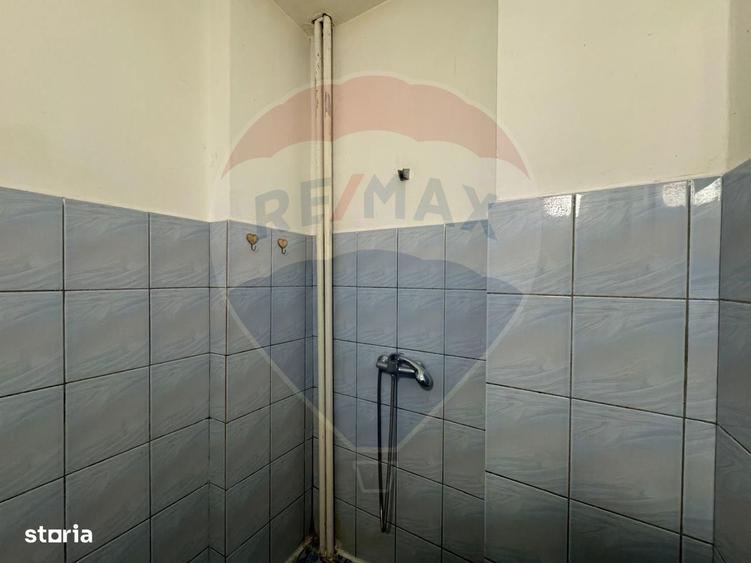 Garsoniera de vanzare -Str.Beius-zona Orizont(Micalaca) - 3