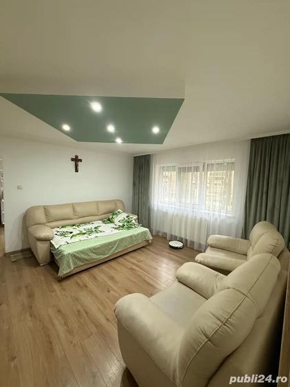 Apartament 2 camere Rogerius, LUX - 5