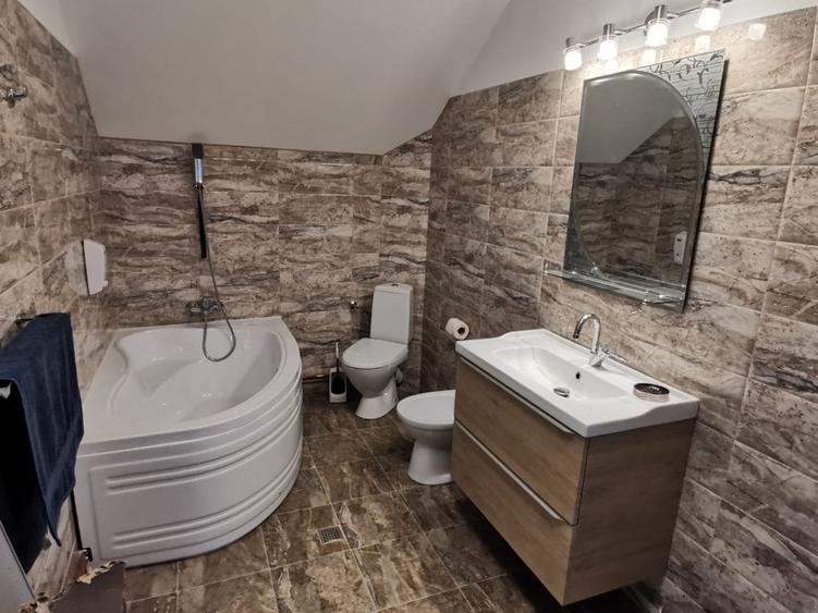 Vila de vacanta cu 6 camere situata in Busteni,Valea Alba - 7