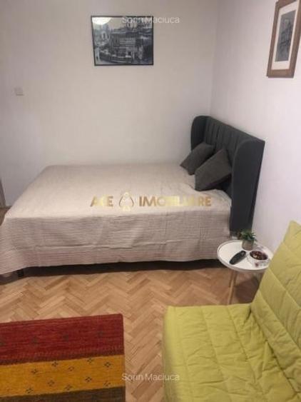 Garsoniera de inchiriat | Iancului | Metrou | Mutare Imediata - 2