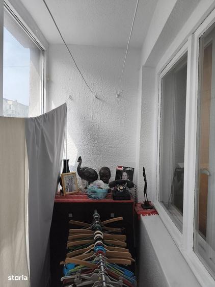 Apartament modern 3 camere renovat Calea Giulesti Cimitirul Calvin - 3