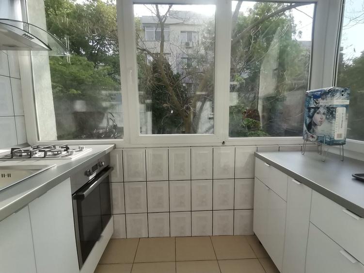 Apartament 2 camere  Aviatiei, loc parcare - 11
